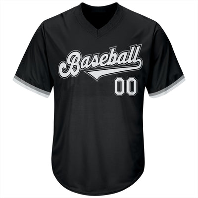 Personalized Baseball Shirt Loose Fit for Party Wear