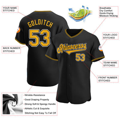 Custom Baseball Team Uniform for Group Outfit