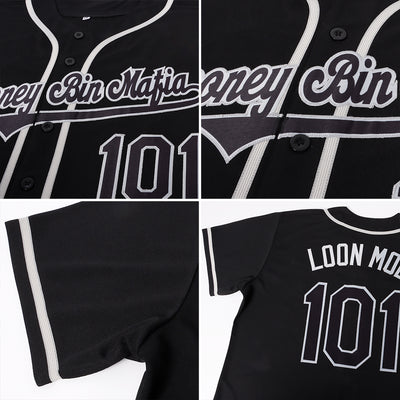 Personalized Baseball Jersey Team Sublimated or Embroidered