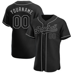Personalized Baseball Jersey Team Sublimated or Embroidered