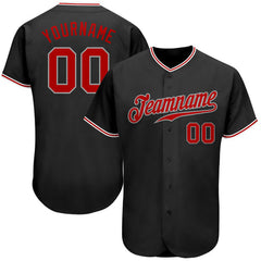 Custom Baseball Jersey Shirt Stitched Printed for Friends and Families