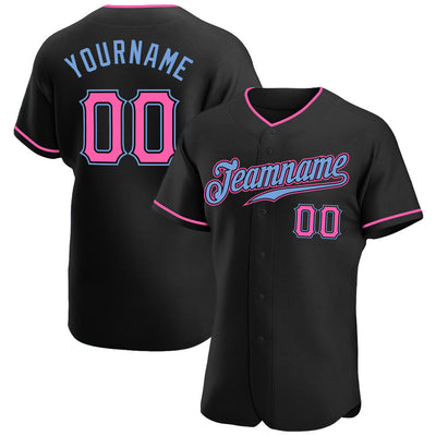 Custom Baseball Jersey with Custom Text and Number for Party Wear