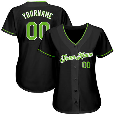 Custom Baseball Jersey Shirt with Full Custom Design for Baseball Fans