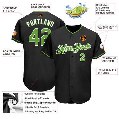 Custom Baseball Jersey Shirt with Full Custom Design for Baseball Fans