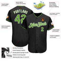 Custom Baseball Jersey Shirt with Full Custom Design for Baseball Fans