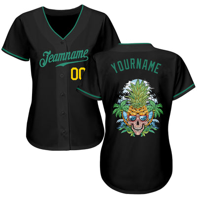 Personalized Baseball Jersey Athletic for Pep Rally Outfit