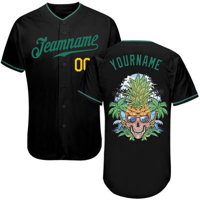 Personalized Baseball Jersey Athletic for Pep Rally Outfit