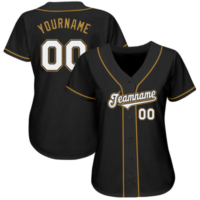 Custom Baseball Shirt with Name Number and Logo for Class Reunion Groups