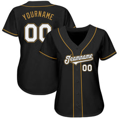 Custom Baseball Shirt with Name Number and Logo for Class Reunion Groups