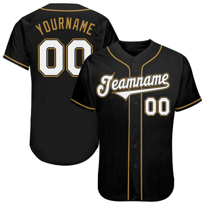 Custom Baseball Shirt with Name Number and Logo for Class Reunion Groups