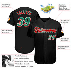 Custom Baseball Jersey Shirt Lightweight Stitched Printed