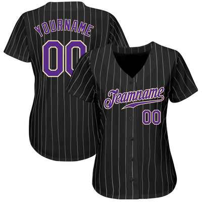 Custom Team Baseball Jersey Sublimated or Embroidered