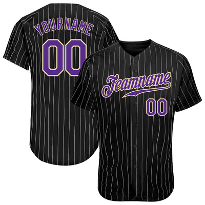 Custom Team Baseball Jersey Sublimated or Embroidered