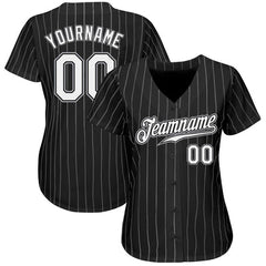 Custom Team Baseball Jersey with Full Custom Design for Teams and Players