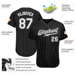 Custom Team Baseball Jersey with Full Custom Design for Teams and Players