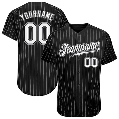 Custom Team Baseball Jersey with Full Custom Design for Teams and Players