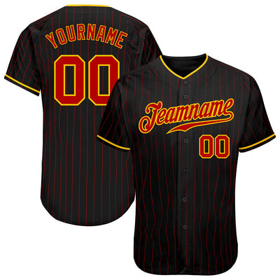 Personalized Baseball Shirt for Team Photo Outfit