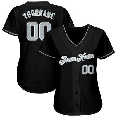 Custom Baseball Shirt Stitched Printed for Cheer Squad Uniform