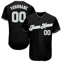 Custom Baseball Shirt Stitched Printed for Cheer Squad Uniform