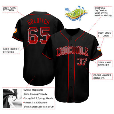 Custom Baseball Team Uniform for College Teams