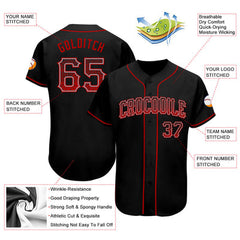 Custom Baseball Team Uniform for College Teams