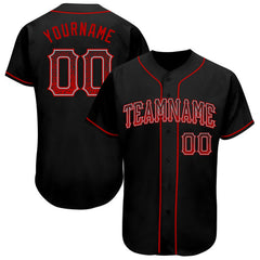 Custom Baseball Team Uniform for College Teams