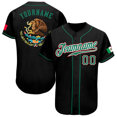 Custom Baseball Shirt with Custom Team Logo for Baseball Dads
