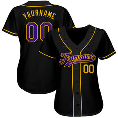 Custom Baseball Uniform Stitched Printed for Adults and Kids
