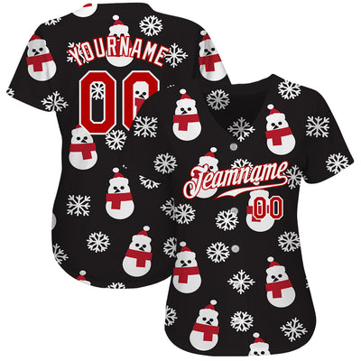 Personalized Baseball Shirt with Player Name and Number for Brothers and Sisters