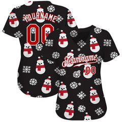 Personalized Baseball Shirt with Player Name and Number for Brothers and Sisters