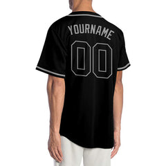 Custom Baseball Jersey for Fan Groups