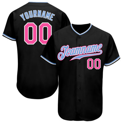 Personalized Baseball Shirt Stitched Printed Team Logo