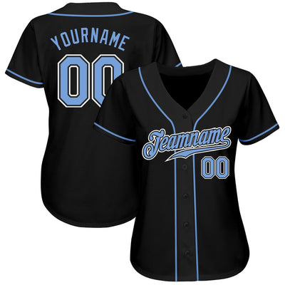 Personalized Baseball Shirt Stitched Printed Team Logo