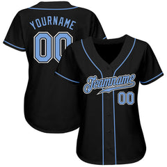 Personalized Baseball Shirt Stitched Printed Team Logo