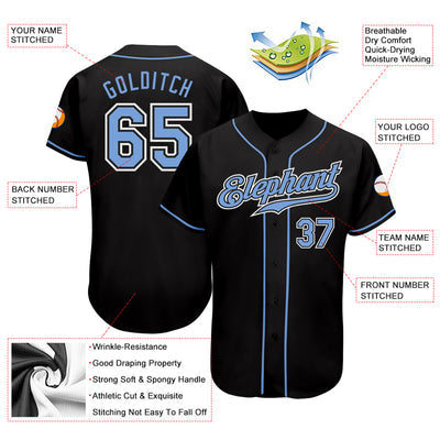 Personalized Baseball Shirt Stitched Printed Team Logo