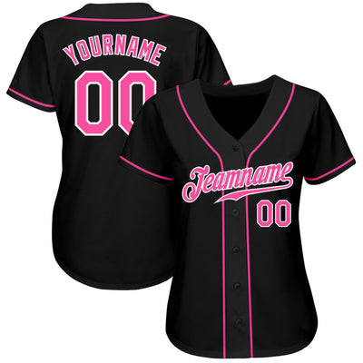 Custom Baseball Jersey Family Matching Stitched Printed Team Logo