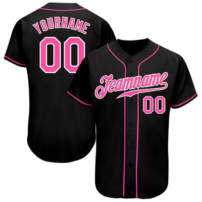 Custom Baseball Jersey Family Matching Stitched Printed Team Logo