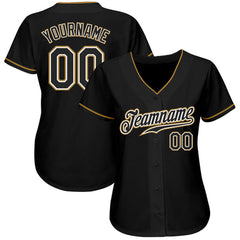 Custom Baseball Jersey Shirt Modern with Team Name and Logo