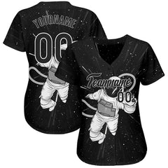 Custom Baseball Jersey Shirt Practice Style for Game Day Outfit