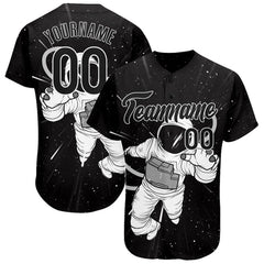 Custom Baseball Jersey Shirt Practice Style for Game Day Outfit