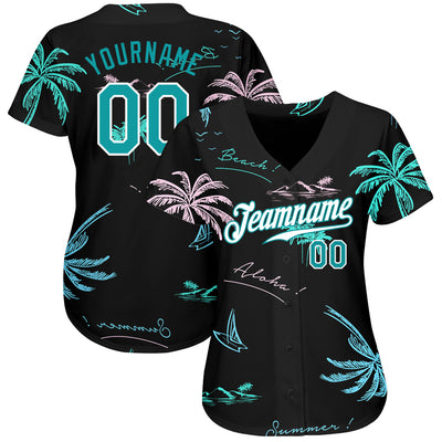 Custom Baseball Jersey Shirt with Custom Text and Number for Championship Game