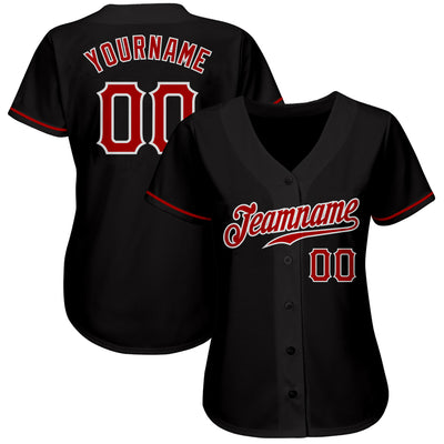 Custom Baseball Uniform Custom Team with Custom Team Logo
