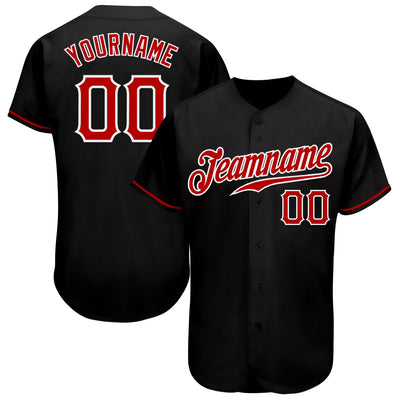 Custom Baseball Uniform Custom Team with Custom Team Logo