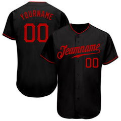 Personalized Baseball Jersey Loose Fit for Practice Wear