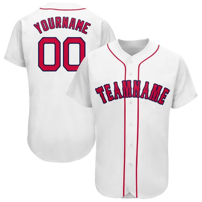 Custom Baseball Jersey for Baseball Players