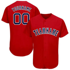 Custom Baseball Shirt Team Sublimated or Embroidered