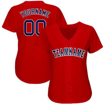 Custom Baseball Shirt Team Sublimated or Embroidered