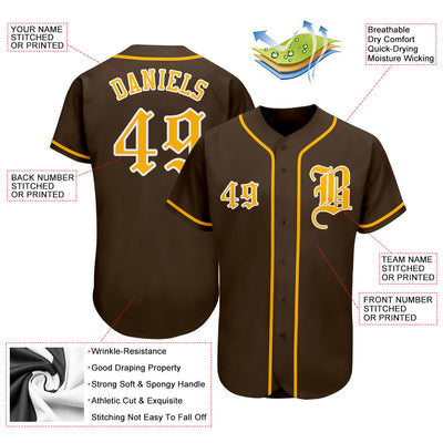 Custom Team Baseball Jersey for Training Shirt