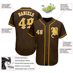 Custom Team Baseball Jersey for Training Shirt