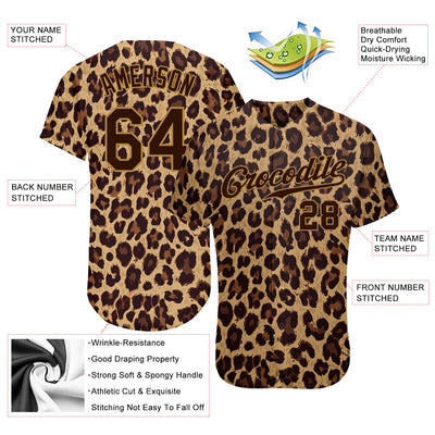 Custom Team Baseball Jersey for Practice Wear
